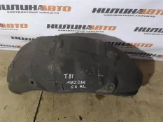 Подкрылок задний правый Mazda 6 GH GSYD561H1