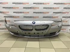 Бампер передний Bmw F10
