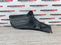 Подкрылок задний левый Mazda 3 BL BBN950351A