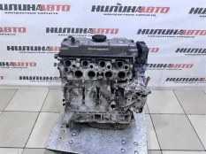 Двигатель TU3JP KFW в наличии