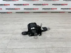 Ремень безопасности задний Sportage 3 898503U200WK