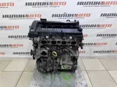 Двигатель QQDB в наличии