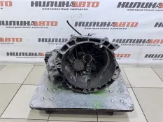 МКПП Focus 2 1.8 1744432 в наличии