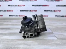 Корпус масляного фильтра Ford Transit 7 2.2 P8FA