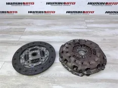 Диск+ Корзина сцепления Ford Transit 7 2.2 P8FA
