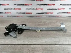 Стеклоподъемник задний левый Civic 8 72750SMGE01