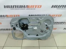 Стеклоподъемник передний правый Ford Focus 2