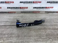 Ручка двери задняя левая Mazda 6 GH GS1D73410H12