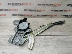 Стеклоподъемник задний правый Lancer 10 5743A066