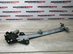 Стеклоподъемник задний правый Civic 8 72710SMGE01