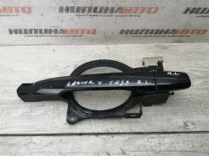 Ручка двери левая Lancer 10 5716A013XA