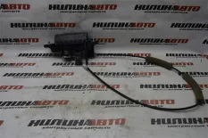 Ручка крышки багажника MAZDA 3 BK BP4K62410A
