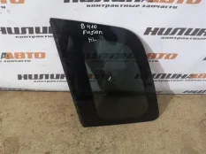 Форточка задняя левая Ford Fusion 1554239