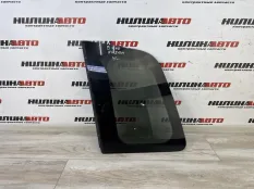 Форточка задняя левая Ford Fusion 1554239