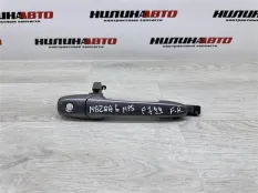 Ручка передней правой двери Mazda 6 GG