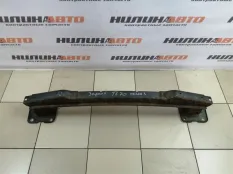 Усилитель заднего бампера Mazda 3 BK БК хетчбек