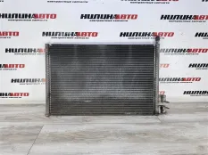 Радиатор кондиционера Fusion 5S6H19710BB 1384859
