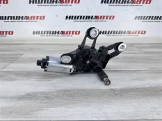 Моторчик заднего дворника Fusion 2S61A17K441AC