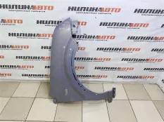 Крыло переднее правое Ford Fusion 1420114