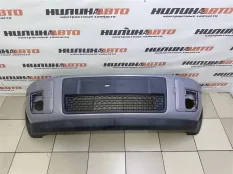 Бампер передний Ford Fusion 1429356