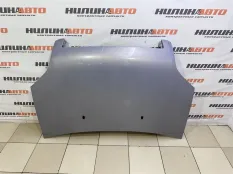 Капот Ford Fusion 1532551