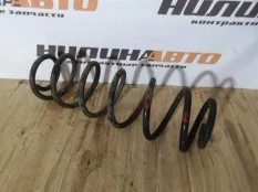 Пружина задняя Civic 8 52441SMGE03 52441SMGE04
