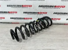 Пружина задняя Sportage 3 553502Y811 553502S811