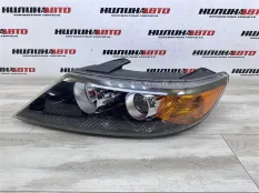Фара галоген левая Kia Sorento 2 XM 2.2 CRDI D4HB