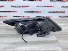 Фара галоген левая Kia Sorento 2 XM 2.2 CRDI D4HB