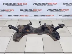 Подрамник передний Suzuki SX4 пpaвopyльный