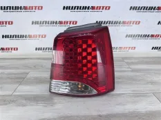 Фонарь задний правый Sorento 2 DEPO 924022P020