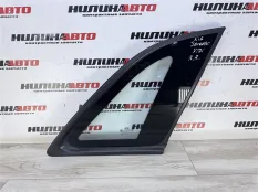 Форточка задняя правая Sorento 2 XM 878202P000