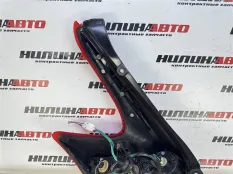 Фонарь задний правый Nissan Juke 265501KA0A