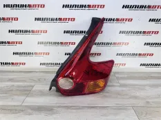 Фонарь задний правый Nissan Juke 265501KA0A