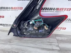 Фонарь задний левый Nissan Juke 265551KA0A