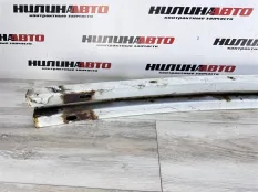 Усилитель заднего бампера Nissan Juke 850321K11B