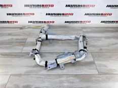 Штокра безопасности правая Nissan Juke 985P01KA0D
