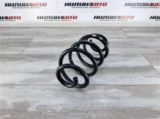 Пружина задняя Nissan Juke 550201KA1D