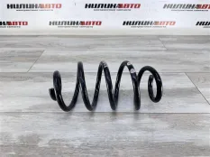 Пружина задняя Nissan Juke 550201KA1D