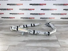 Шторка безопасности левая Nissan Juke 985P11KA0D