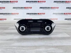 Блок управления печкой Nissan Juke 24845BX83A