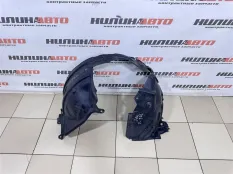 Подкрылок передний левый Nissan Juke 63843BA60A