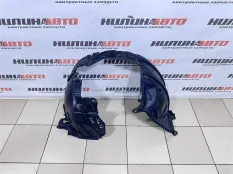 Подкрылок передний правый Nissan Juke 63842BA60A