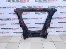 Подрамник Nissan Juke 544001KK0A 54400BA60A