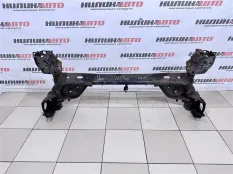 Балка задняя Nissan Juke 55501BX65A
