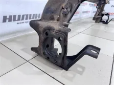 Балка задняя Nissan Juke 55501BX65A