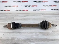 Привод левый Пежо 308 3272YW 3272QC