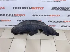 Подкрылок задний правый Ford Fusion 1302762