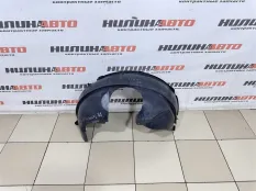 Подкрылок передний правый Ford Fusion 1381785