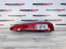 Фонарь задний правый Ford Fusion 1383603